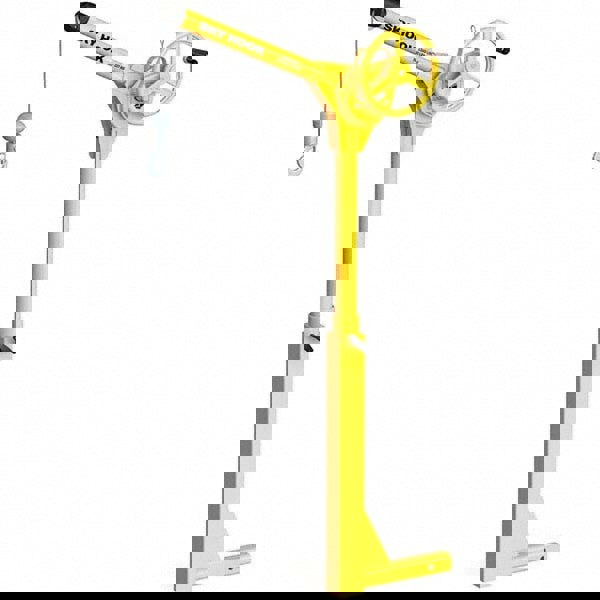 500 Lb Steel Lifting Hook Crane